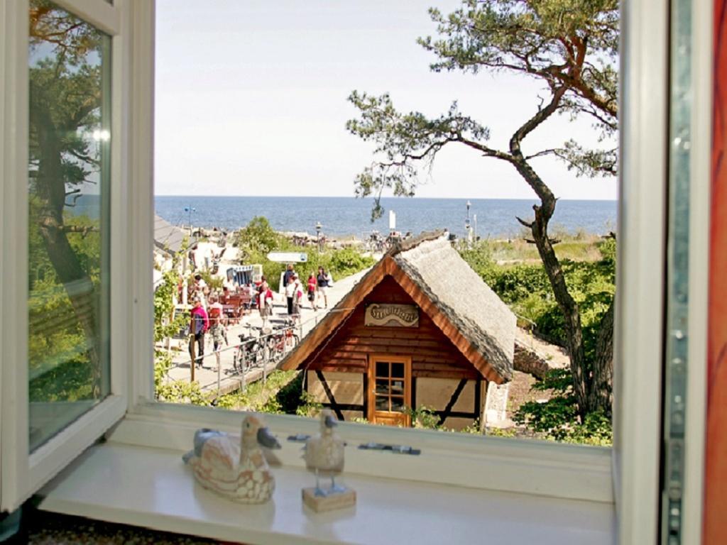 Seetelhotel Nautic Usedom Duenenhaeuser Uckeritz Exterior photo